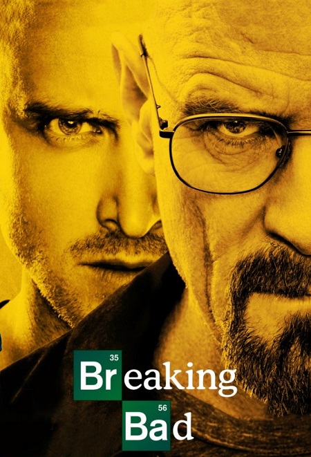 مسلسل Breaking Bad الموسم الرابع الحلقة 13 مترجمة