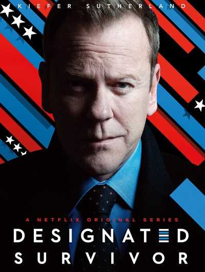 مسلسل Designated Survivor الموسم الثالث الحلقة 8 مترجمة