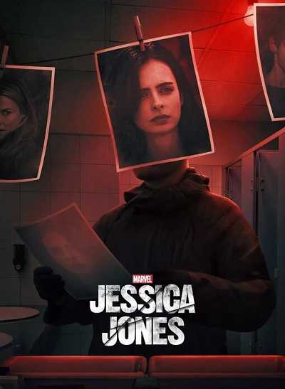 مسلسل Jessica Jones الموسم الثالث الحلقة 9 مترجمة