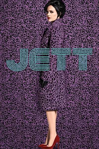 مسلسل Jett الحلقة 3 مترجمة