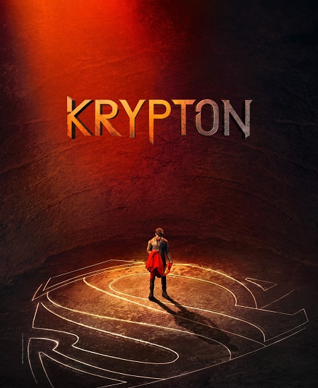 جميع مواسم مسلسل Krypton مترجم كامل