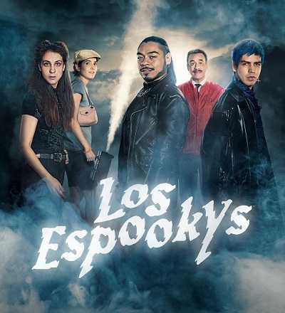 مسلسل Los Espookys الموسم الاول الحلقة 2 مترجمة