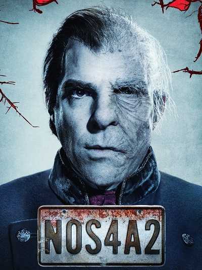 مسلسل NOS4A2 الموسم الاول الحلقة 10