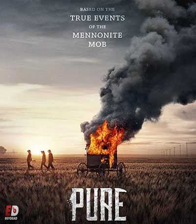 مسلسل Pure الموسم الاول الحلقة 3 مترجمة