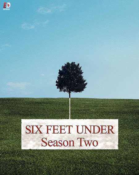 مسلسل Six Feet Under الموسم الثاني الحلقة 4