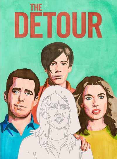 مسلسل The Detour الموسم الرابع الحلقة 4 مترجم