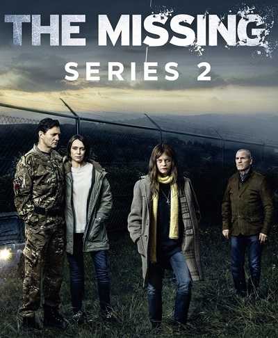 مسلسل The Missing الموسم الثاني الحلقة 5