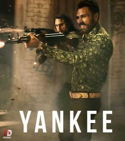 مسلسل Yankee الموسم الاول الحلقة 23 مترجمة