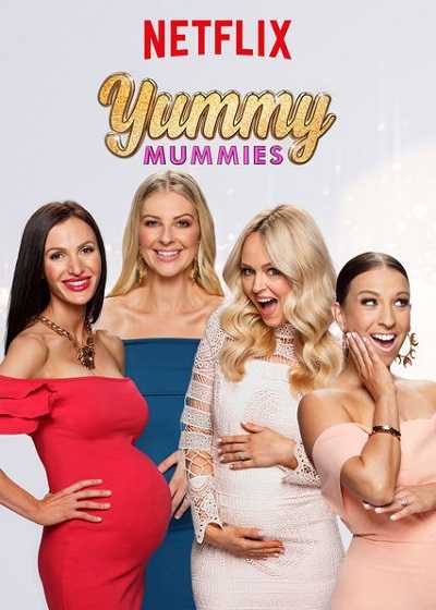 مسلسل Yummy Mummies الموسم الاول الحلقة 4 مترجمة