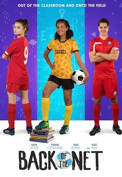 فيلم Back of the Net 2019 مترجم