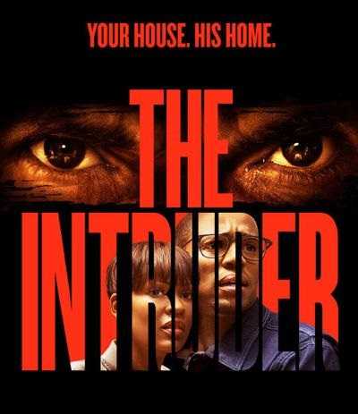 فيلم The Intruder 2019 مترجم