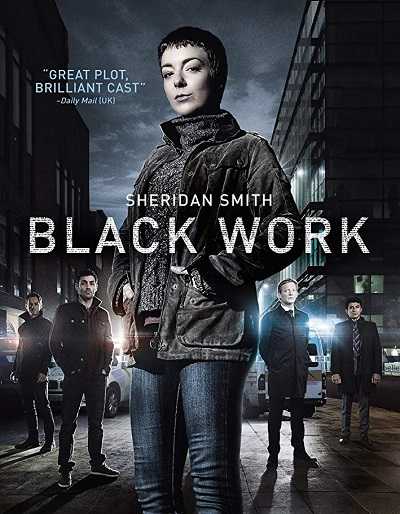 مسلسل Black Work الحلقة 2 مترجم