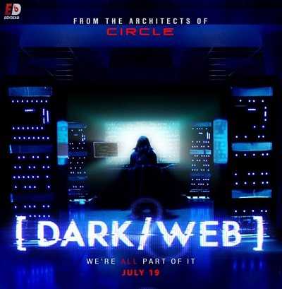 مسلسل Dark Web الموسم الاول الحلقة 5 مترجم