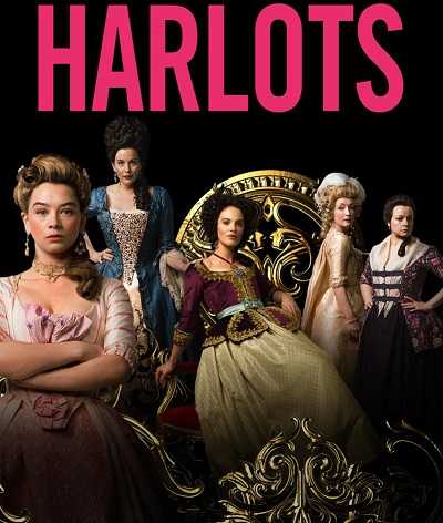 مسلسل Harlots الموسم الثالث الحلقة 6 مترجم