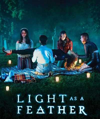 مسلسل Light as a Feather الموسم الاول الحلقة 3 مترجم