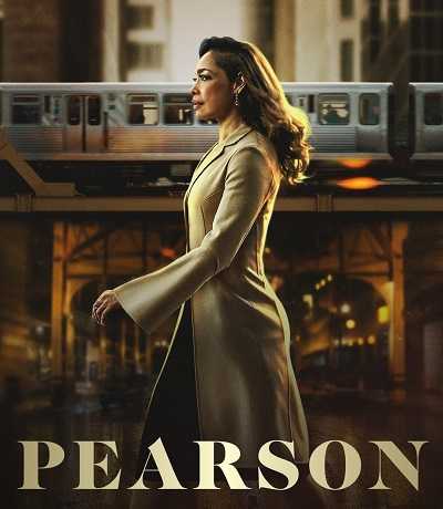 مسلسل Pearson الموسم الاول الحلقة 1