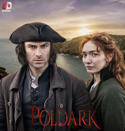 مسلسل Poldark الموسم الخامس الحلقة 8 مترجمة