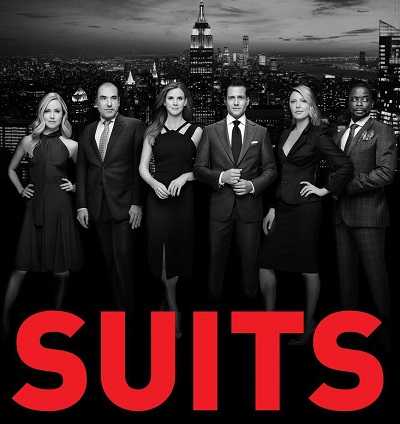 مسلسل Suits الموسم التاسع الحلقة 4 مترجم