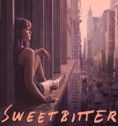 مسلسل Sweetbitter الموسم الثاني مترجم كامل