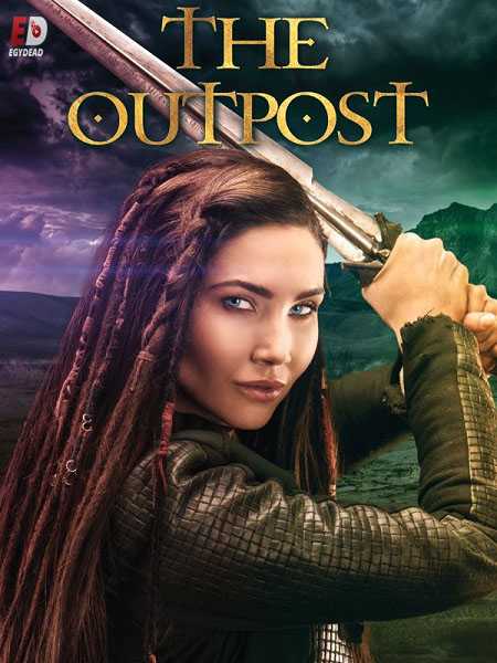 مسلسل The Outpost الموسم الاول الحلقة 9