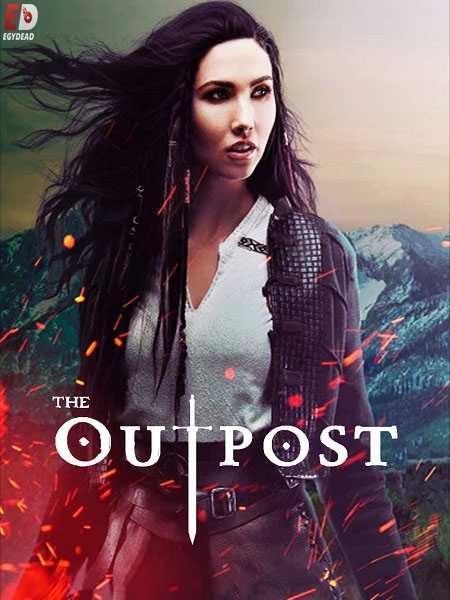 مسلسل The Outpost الموسم الثاني الحلقة 9