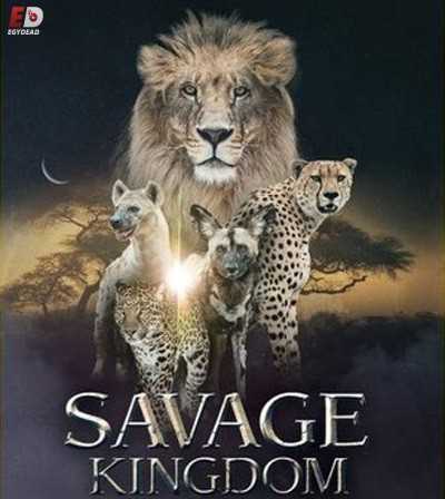 مسلسل Savage Kingdom الموسم الثالث الحلقة 3 مترجمة