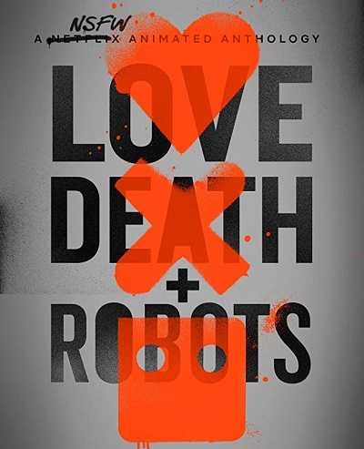 مسلسل Love Death Robots الموسم الاول الحلقة 3 مترجمة