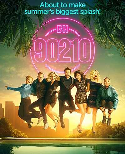 مسلسل BH90210 الموسم الاول الحلقة 4 مترجمة