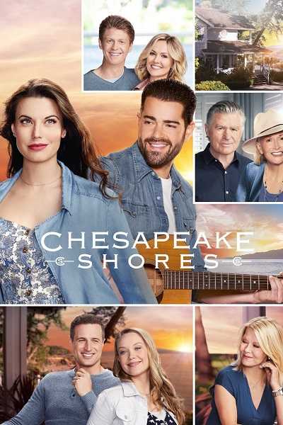 Chesapeake Shores الموسم الرابع الحلقة 1 مترجمة