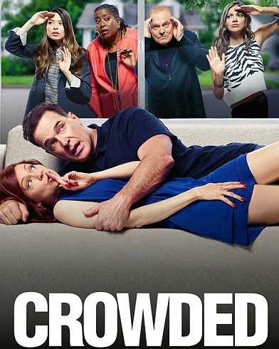 مسلسل Crowded الحلقة 6 مترجم