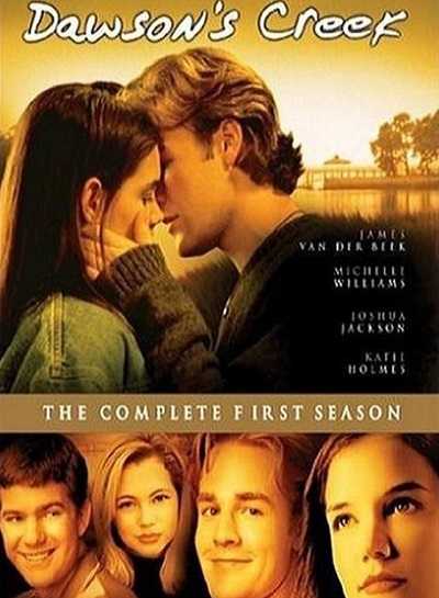 مسلسل Dawson’s Creek الموسم الاول الحلقة 5 مترجم