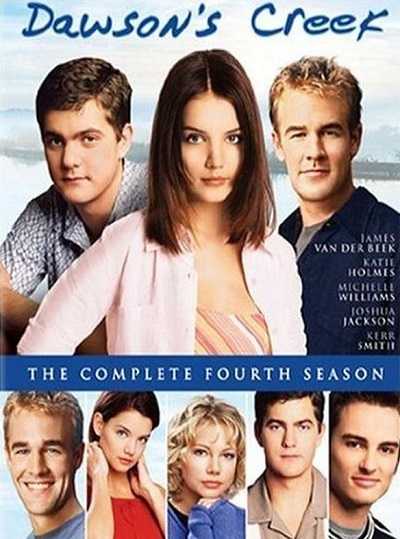 مسلسل Dawson’s Creek الموسم الرابع الحلقة 5 مترجم