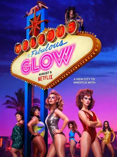 مسلسل GLOW الموسم الثالث الحلقة 3 مترجم