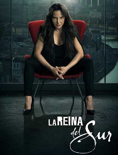 مسلسل La Reina del Sur الموسم الثاني الحلقة 15 مترجمة