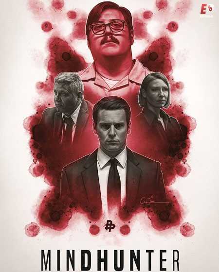 مسلسل Mindhunter الموسم الاول الحلقة 1 مترجمة