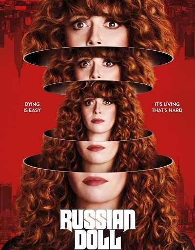 مسلسل Russian Doll الموسم الاول الحلقة 6 مترجمة