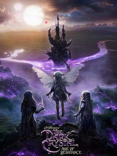 مسلسل The Dark Crystal Age of Resistance الحلقة 10 الاخيرة