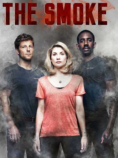 مسلسل The Smoke الحلقة 2 مترجمة