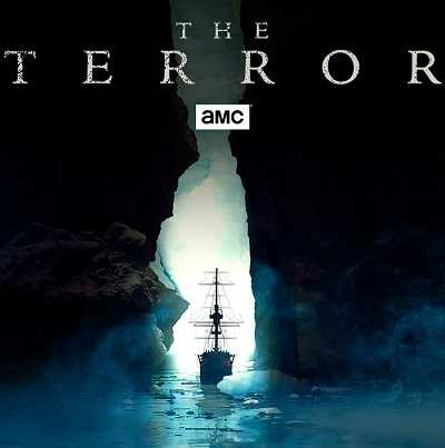 مسلسل The Terror الموسم الاول الحلقة 9 مترجمة