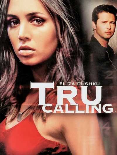 مسلسل Tru Calling الموسم الاول الحلقة 4 مترجمة