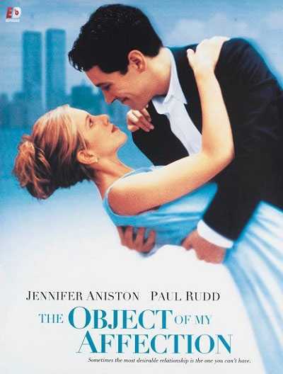 مشاهدة فيلم The Object of My Affection 1998 مترجم