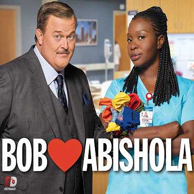 Bob Hearts Abishola الموسم الاول الحلقة 2