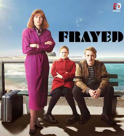 مسلسل Frayed الموسم الاول الحلقة 3 مترجمة