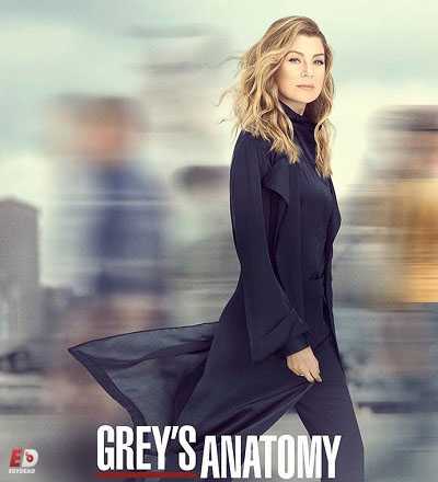 مسلسل Greys Anatomy الموسم 16 الحلقة 9 مترجمة