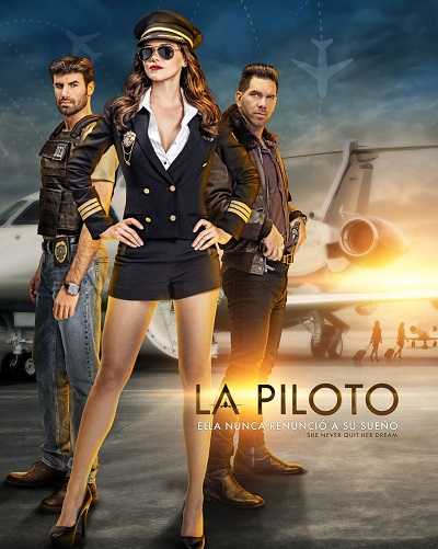 مسلسل La Piloto الموسم الاول الحلقة 51 مترجمة