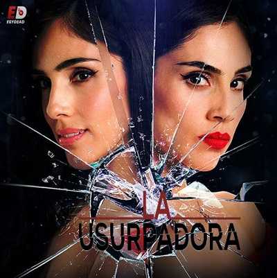 مسلسل La usurpadora الموسم الاول الحلقة 3 مترجمة