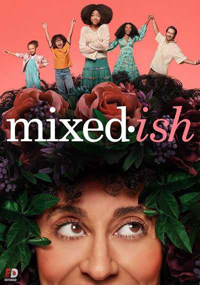 مسلسل Mixed-ish الموسم الاول الحلقة 5 مترجمة