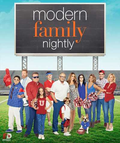 مسلسل Modern Family الموسم 11 الحلقة 2 مترجمة