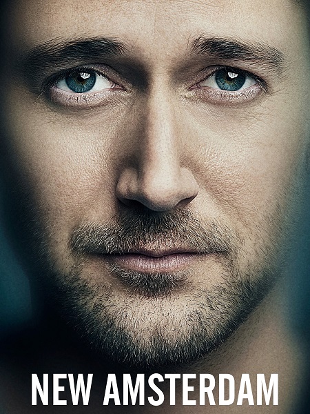 مسلسل New Amsterdam الموسم الرابع مترجم كامل