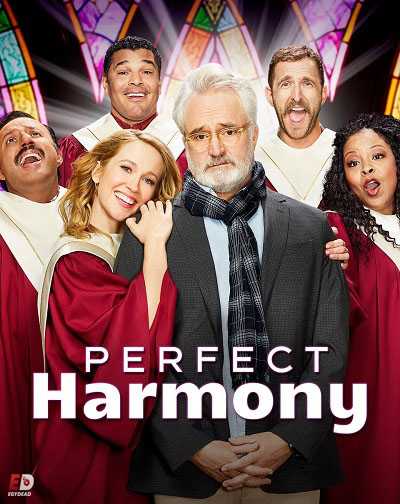 مسلسل Perfect Harmony الموسم الاول الحلقة 2 مترجمة